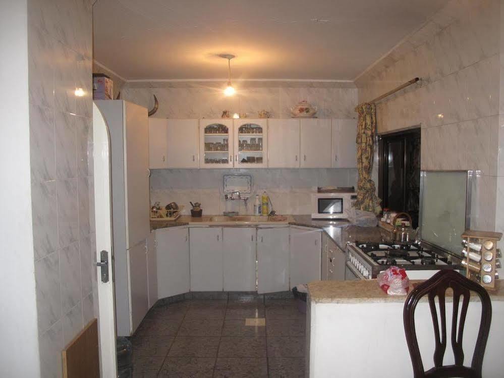 Madaba Hotel Экстерьер фото